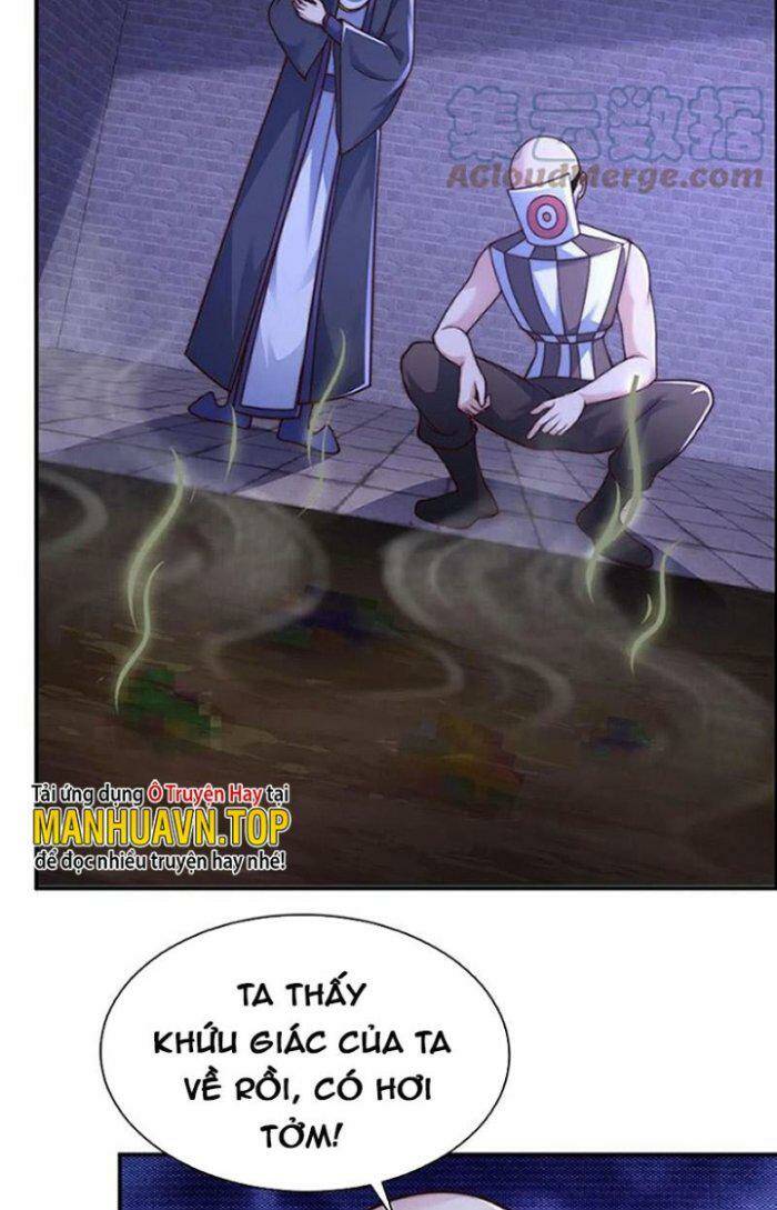 Ta Nuôi Quỷ Ở Trấn Ma Ty Chapter 40 - Trang 2