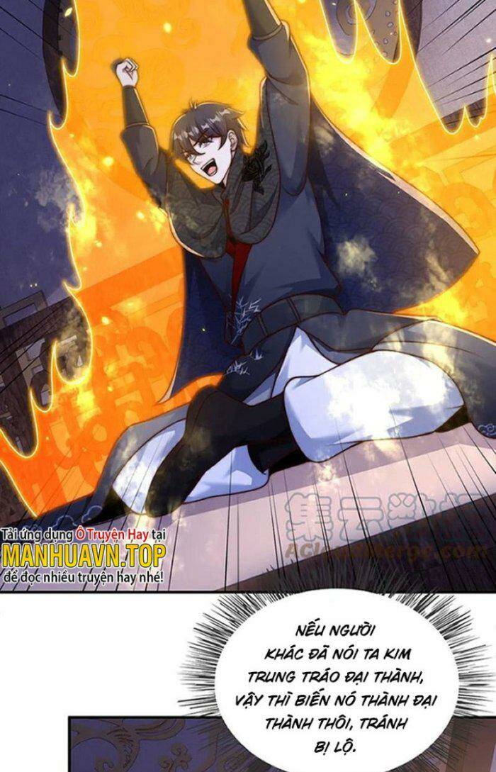 Ta Nuôi Quỷ Ở Trấn Ma Ty Chapter 40 - Trang 2