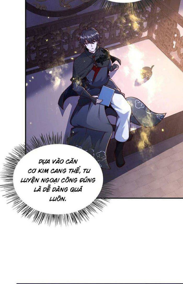 Ta Nuôi Quỷ Ở Trấn Ma Ty Chapter 40 - Trang 2