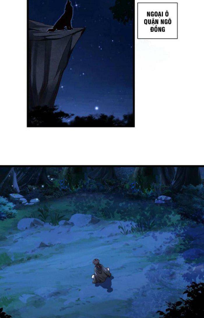 Ta Nuôi Quỷ Ở Trấn Ma Ty Chapter 40 - Trang 2