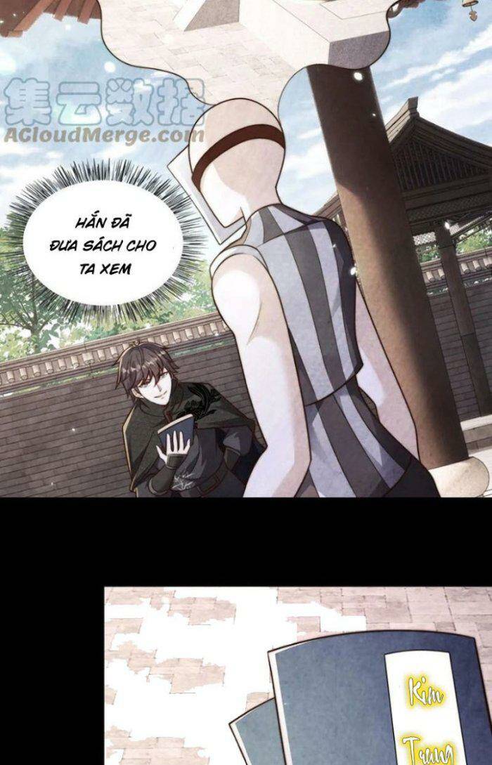 Ta Nuôi Quỷ Ở Trấn Ma Ty Chapter 40 - Trang 2