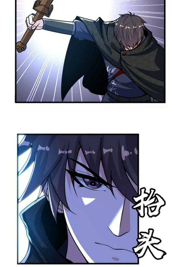 Ta Nuôi Quỷ Ở Trấn Ma Ty Chapter 40 - Trang 2