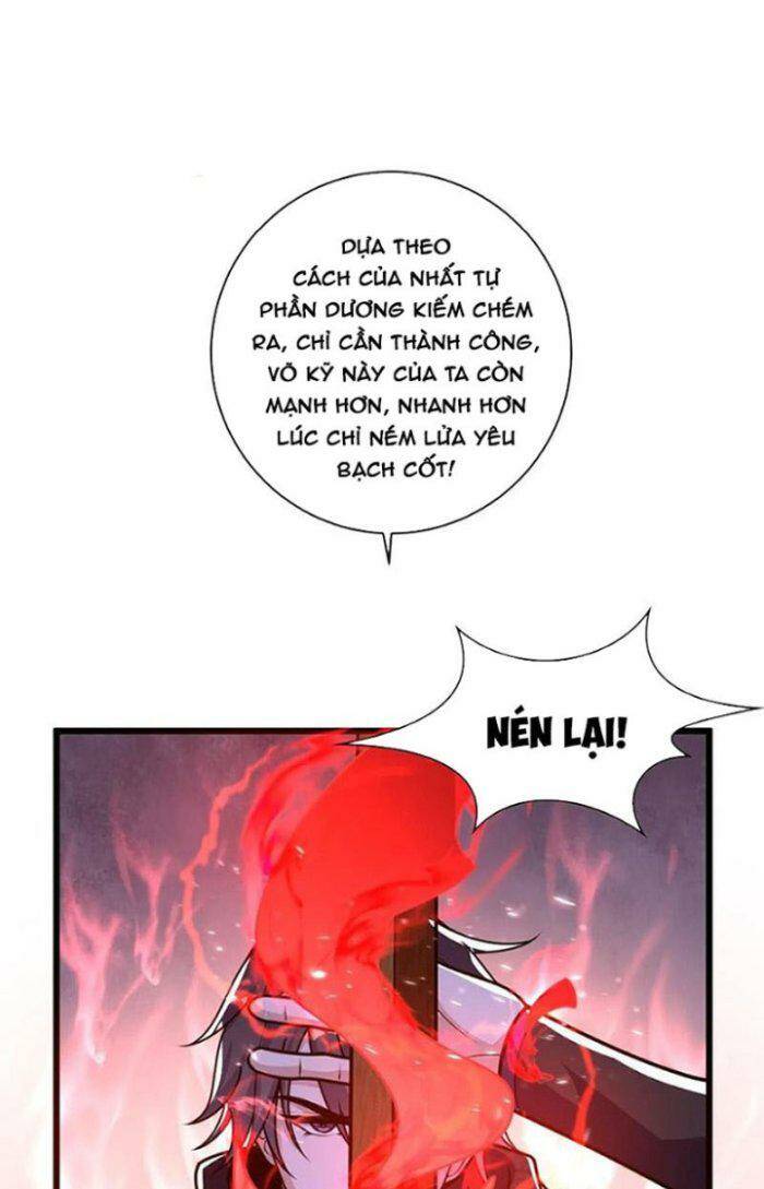 Ta Nuôi Quỷ Ở Trấn Ma Ty Chapter 40 - Trang 2