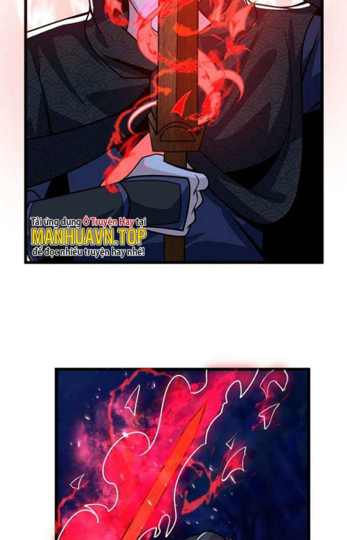 Ta Nuôi Quỷ Ở Trấn Ma Ty Chapter 40 - Trang 2