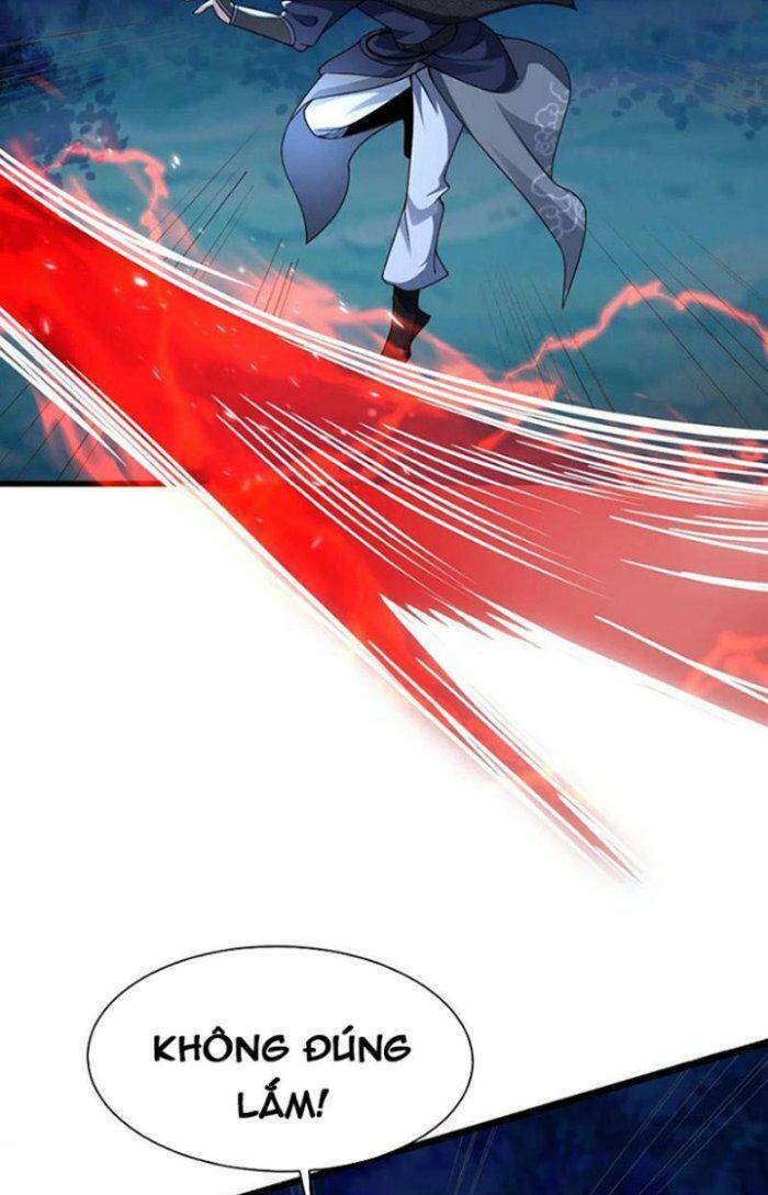 Ta Nuôi Quỷ Ở Trấn Ma Ty Chapter 40 - Trang 2