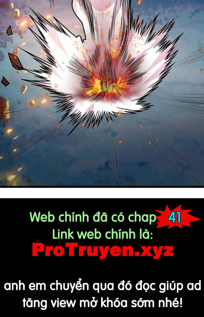 Ta Nuôi Quỷ Ở Trấn Ma Ty Chapter 40 - Trang 2