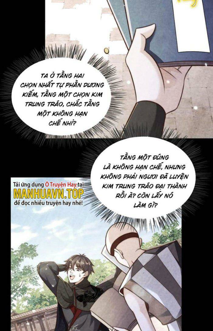 Ta Nuôi Quỷ Ở Trấn Ma Ty Chapter 40 - Trang 2