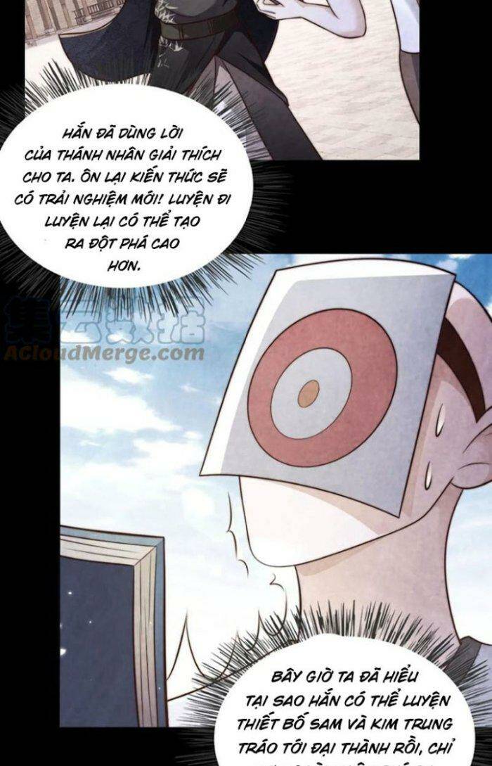 Ta Nuôi Quỷ Ở Trấn Ma Ty Chapter 40 - Trang 2