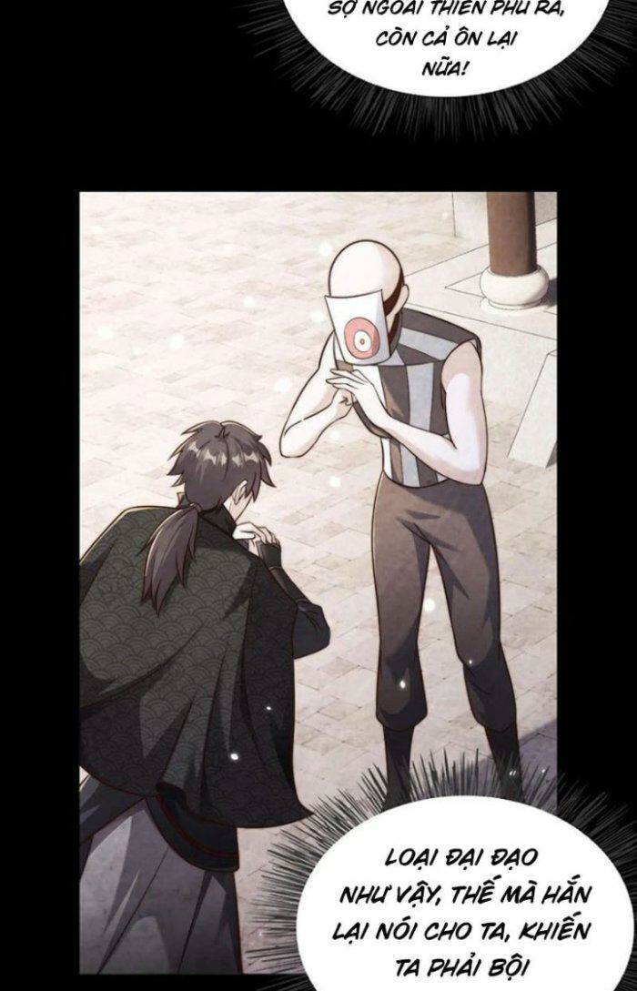 Ta Nuôi Quỷ Ở Trấn Ma Ty Chapter 40 - Trang 2