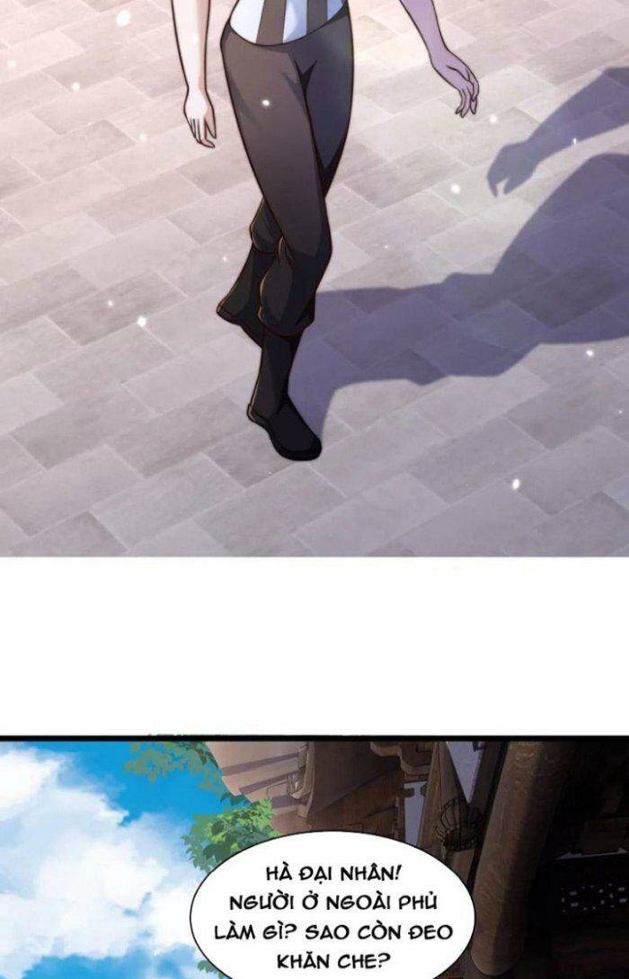 Ta Nuôi Quỷ Ở Trấn Ma Ty Chapter 40 - Trang 2