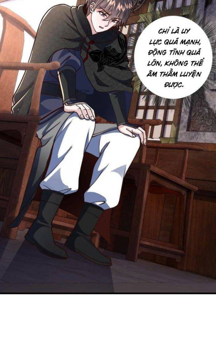 Ta Nuôi Quỷ Ở Trấn Ma Ty Chapter 43 - Trang 2