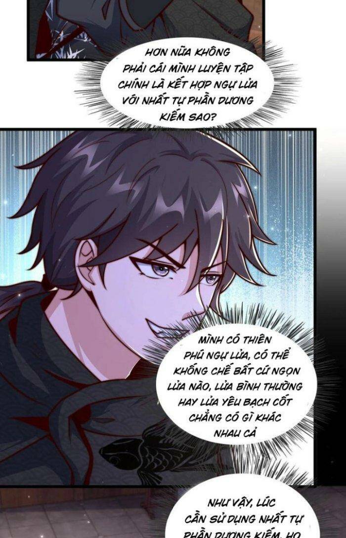 Ta Nuôi Quỷ Ở Trấn Ma Ty Chapter 43 - Trang 2