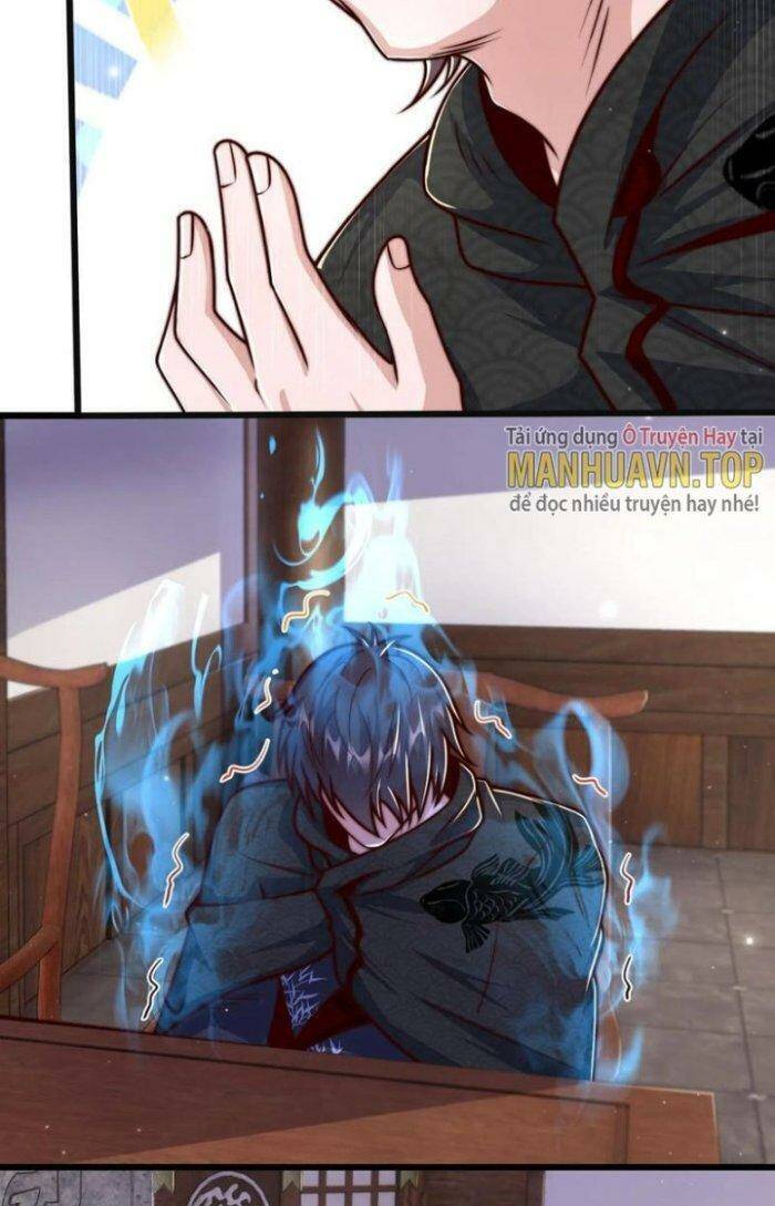 Ta Nuôi Quỷ Ở Trấn Ma Ty Chapter 43 - Trang 2