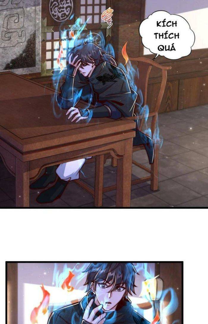 Ta Nuôi Quỷ Ở Trấn Ma Ty Chapter 43 - Trang 2