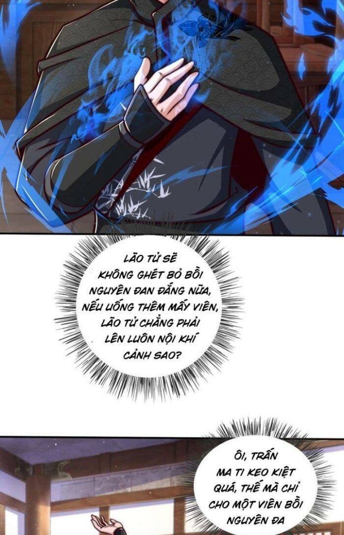 Ta Nuôi Quỷ Ở Trấn Ma Ty Chapter 44 - Trang 2