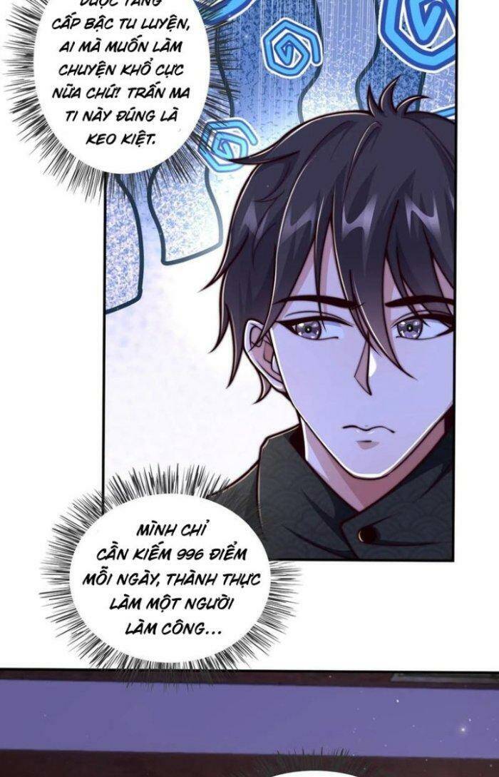 Ta Nuôi Quỷ Ở Trấn Ma Ty Chapter 44 - Trang 2