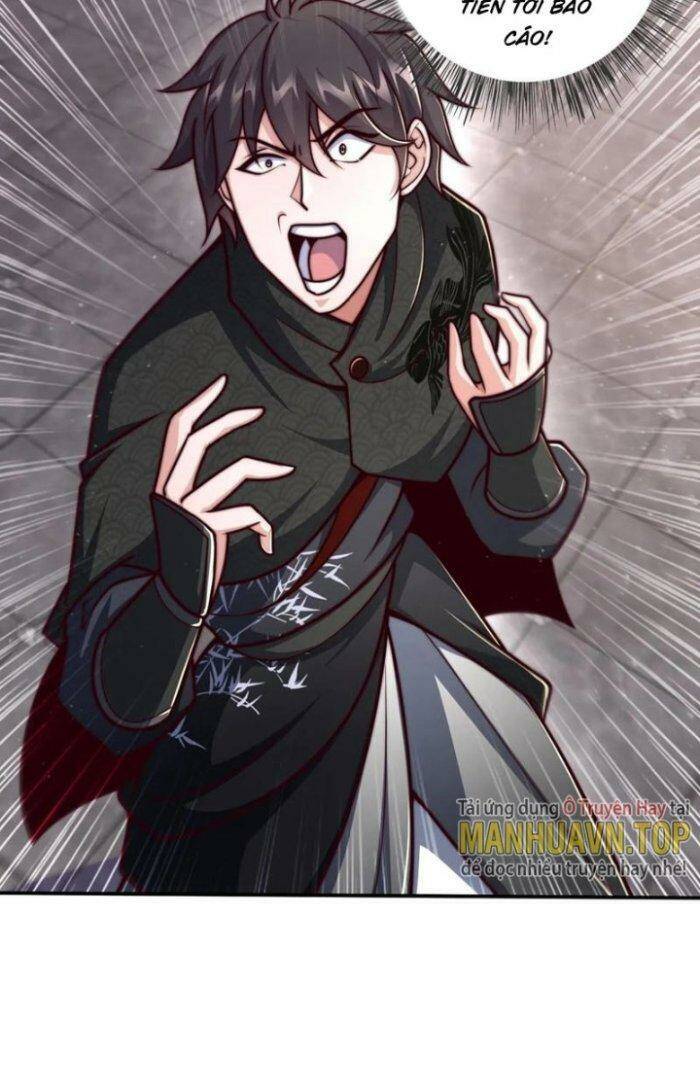 Ta Nuôi Quỷ Ở Trấn Ma Ty Chapter 44 - Trang 2