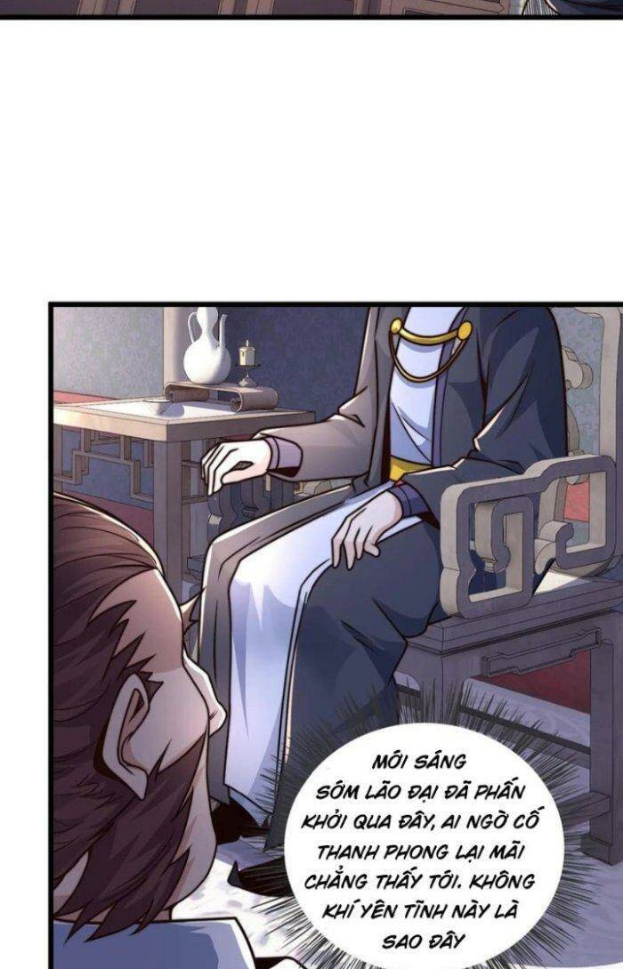 Ta Nuôi Quỷ Ở Trấn Ma Ty Chapter 44 - Trang 2