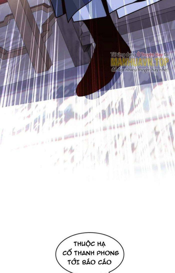 Ta Nuôi Quỷ Ở Trấn Ma Ty Chapter 44 - Trang 2