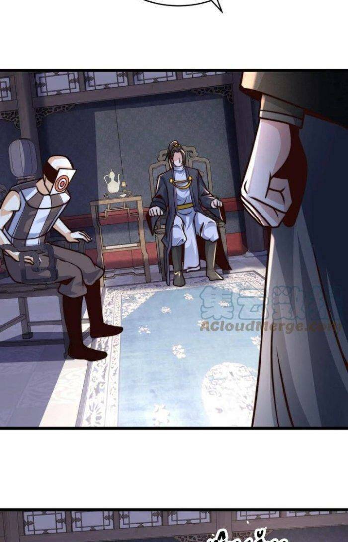 Ta Nuôi Quỷ Ở Trấn Ma Ty Chapter 44 - Trang 2