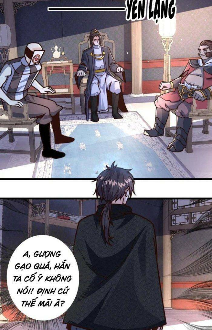 Ta Nuôi Quỷ Ở Trấn Ma Ty Chapter 44 - Trang 2