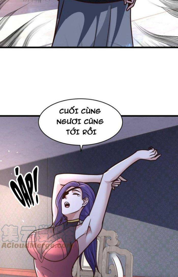 Ta Nuôi Quỷ Ở Trấn Ma Ty Chapter 44 - Trang 2