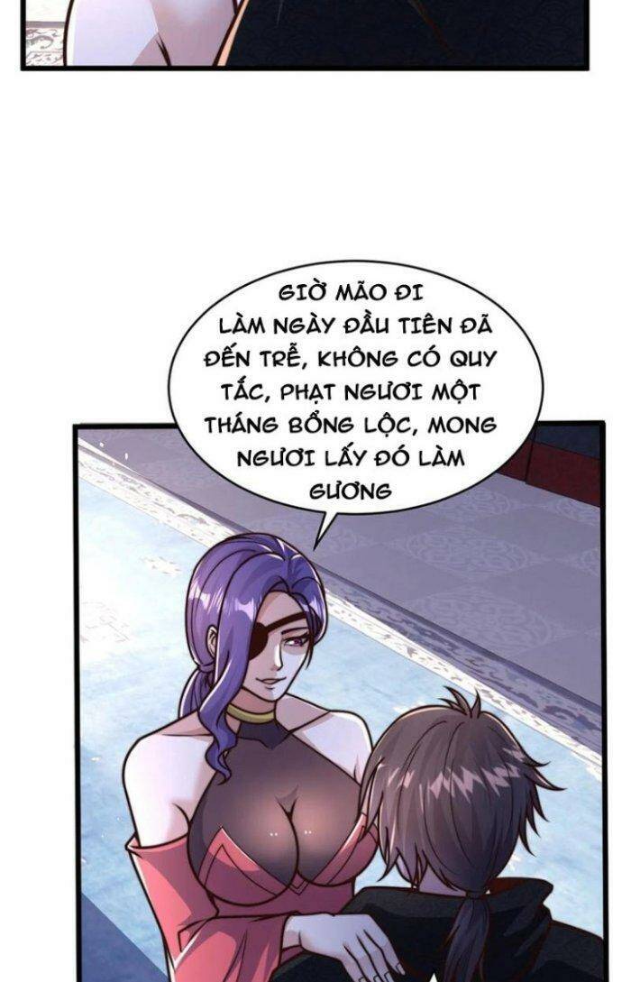 Ta Nuôi Quỷ Ở Trấn Ma Ty Chapter 44 - Trang 2