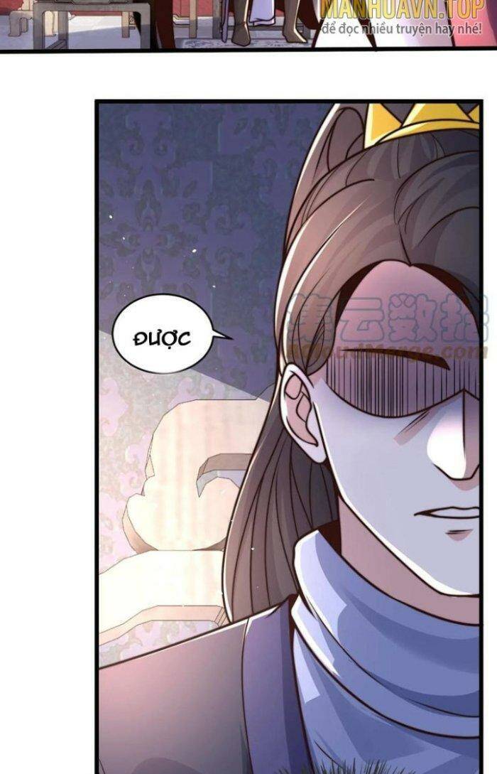 Ta Nuôi Quỷ Ở Trấn Ma Ty Chapter 44 - Trang 2