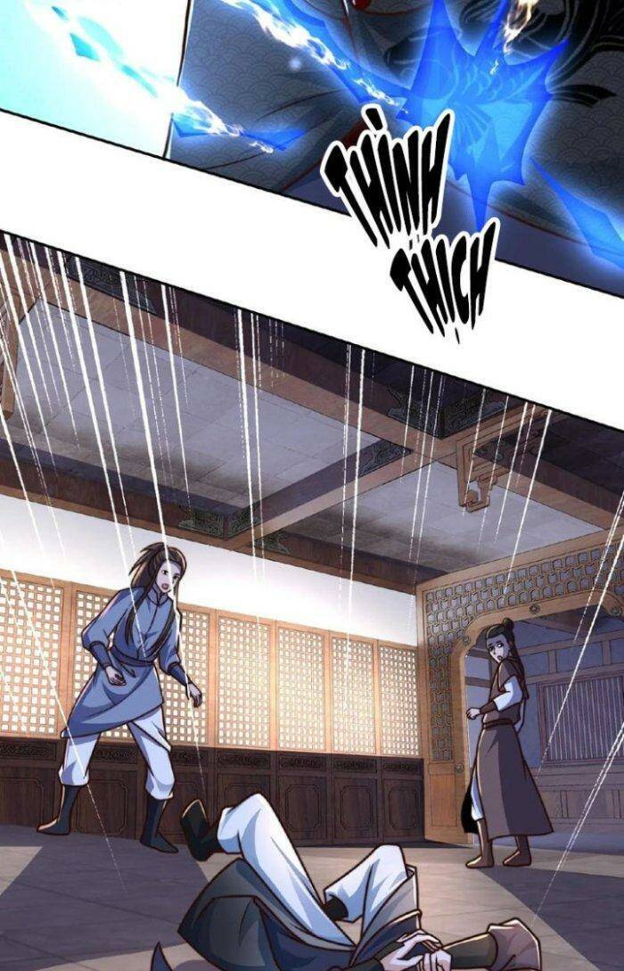 Ta Nuôi Quỷ Ở Trấn Ma Ty Chapter 44 - Trang 2