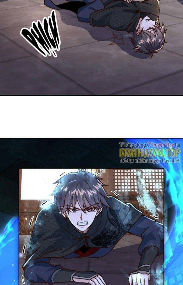 Ta Nuôi Quỷ Ở Trấn Ma Ty Chapter 44 - Trang 2