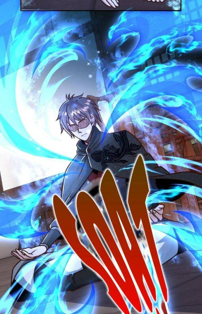 Ta Nuôi Quỷ Ở Trấn Ma Ty Chapter 44 - Trang 2