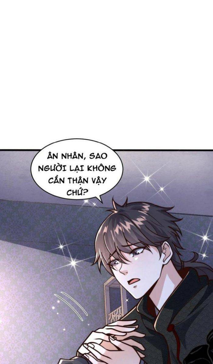 Ta Nuôi Quỷ Ở Trấn Ma Ty Chapter 45 - Trang 2