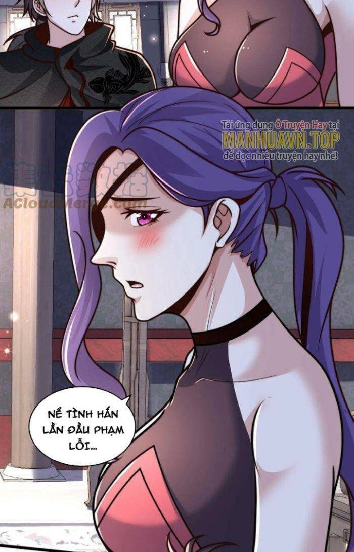 Ta Nuôi Quỷ Ở Trấn Ma Ty Chapter 45 - Trang 2