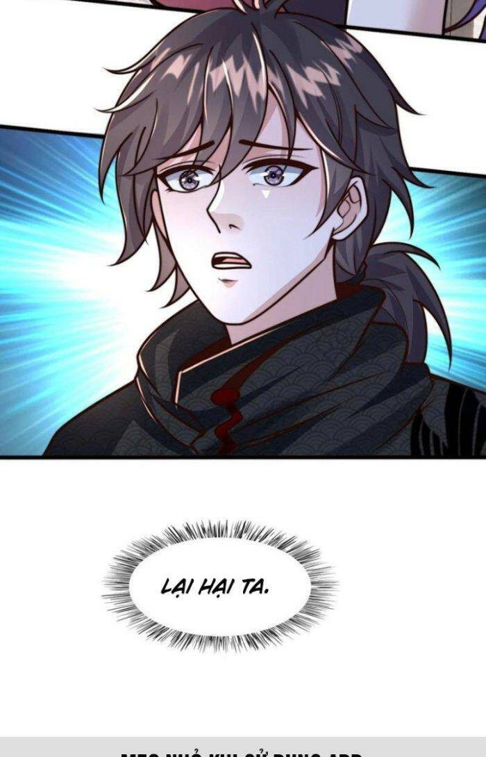 Ta Nuôi Quỷ Ở Trấn Ma Ty Chapter 45 - Trang 2