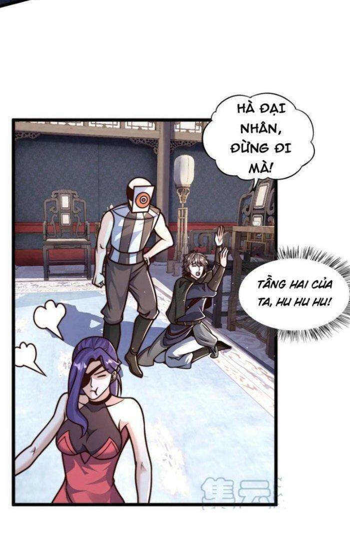 Ta Nuôi Quỷ Ở Trấn Ma Ty Chapter 46 - Trang 2