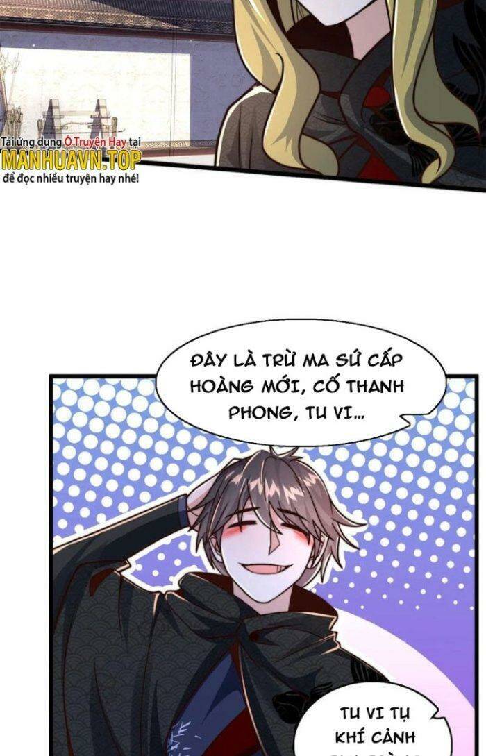 Ta Nuôi Quỷ Ở Trấn Ma Ty Chapter 46 - Trang 2
