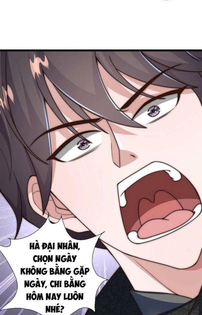 Ta Nuôi Quỷ Ở Trấn Ma Ty Chapter 46 - Trang 2