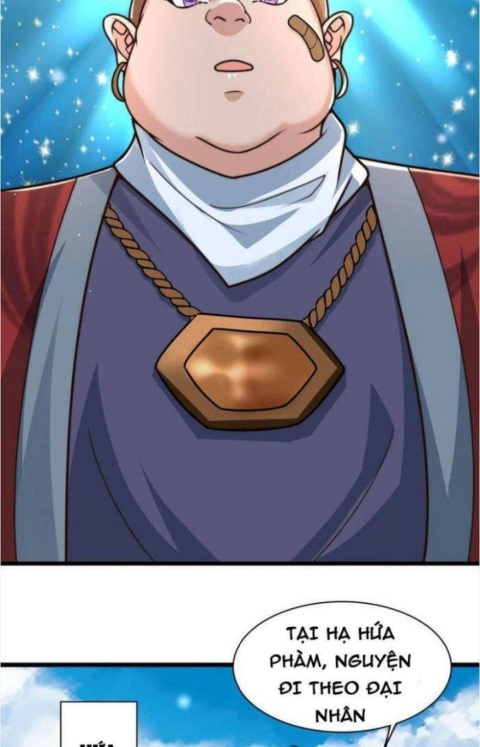 Ta Nuôi Quỷ Ở Trấn Ma Ty Chapter 47 - Trang 2