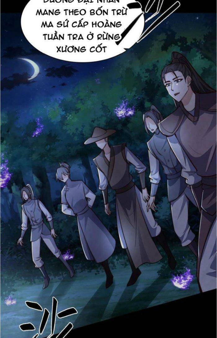 Ta Nuôi Quỷ Ở Trấn Ma Ty Chapter 47 - Trang 2