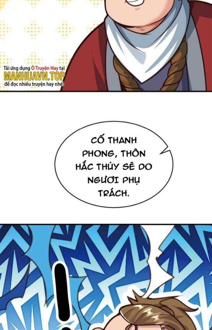 Ta Nuôi Quỷ Ở Trấn Ma Ty Chapter 48 - Trang 2