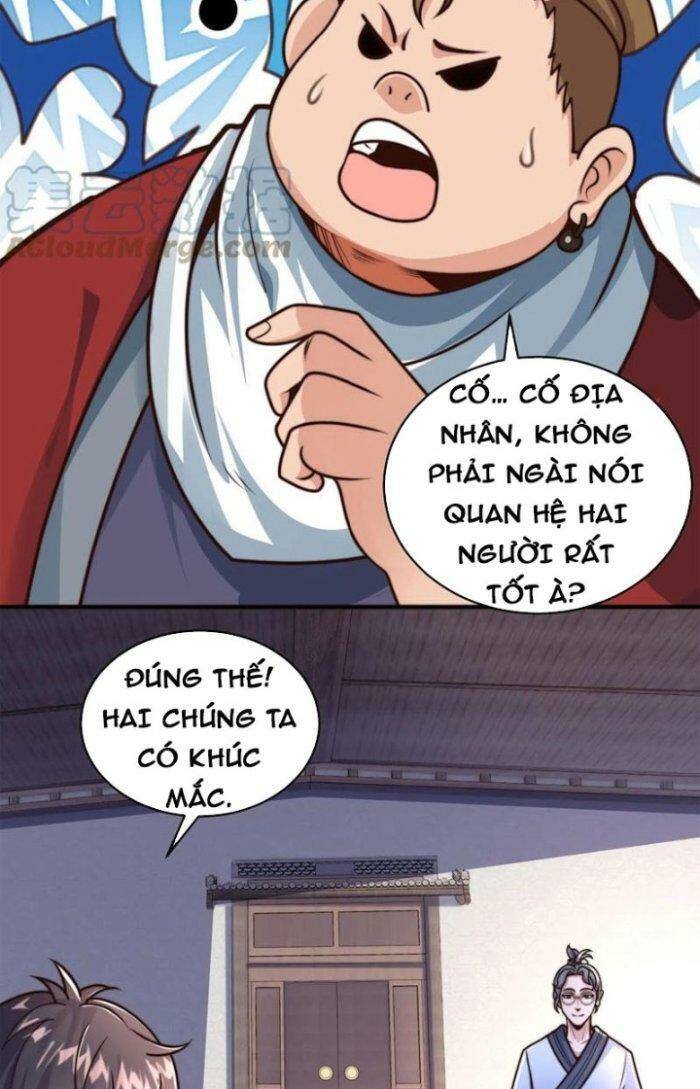 Ta Nuôi Quỷ Ở Trấn Ma Ty Chapter 48 - Trang 2