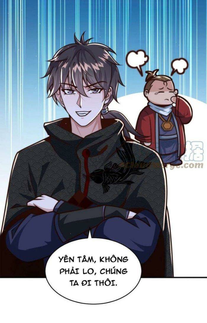 Ta Nuôi Quỷ Ở Trấn Ma Ty Chapter 48 - Trang 2