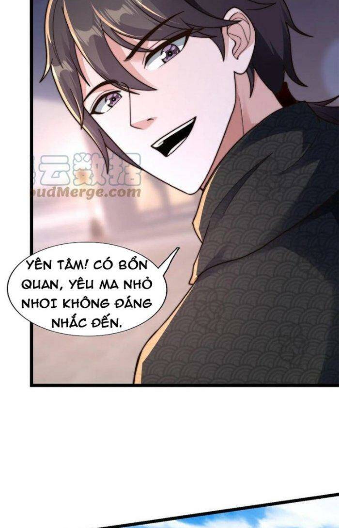 Ta Nuôi Quỷ Ở Trấn Ma Ty Chapter 48 - Trang 2