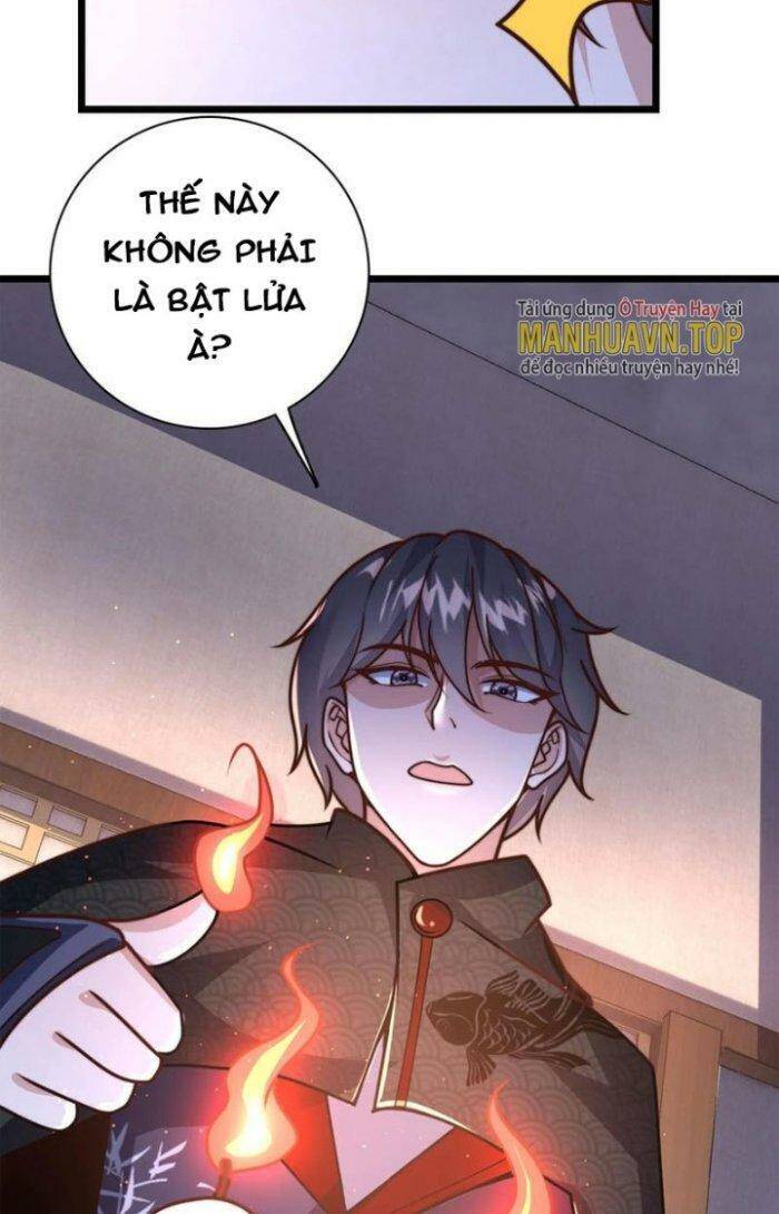 Ta Nuôi Quỷ Ở Trấn Ma Ty Chapter 48 - Trang 2