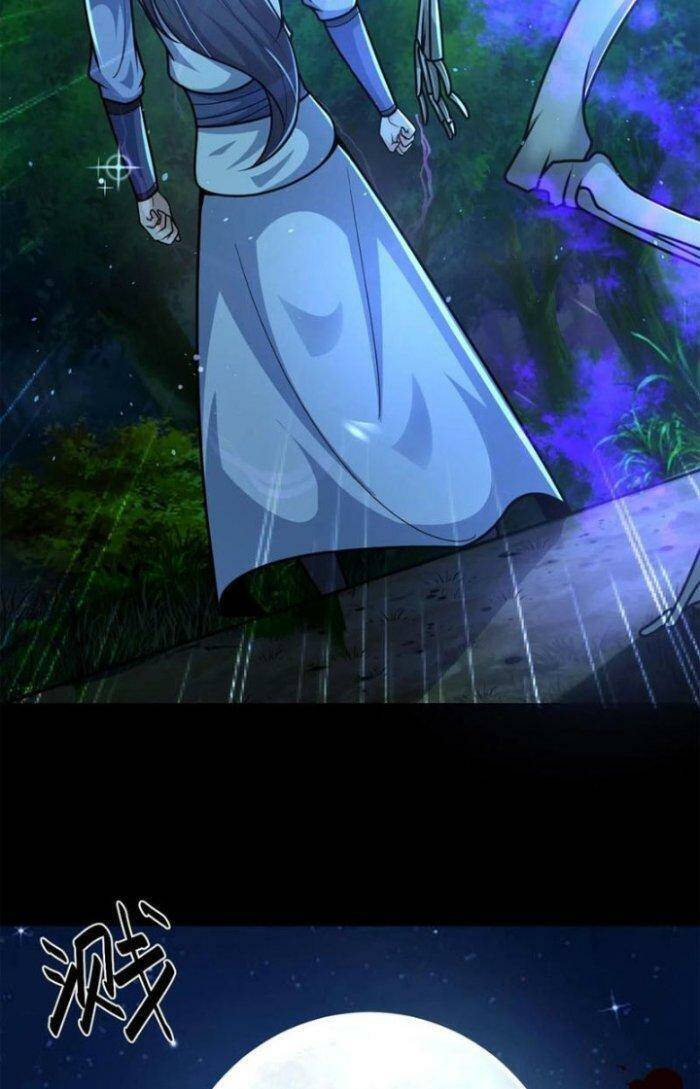 Ta Nuôi Quỷ Ở Trấn Ma Ty Chapter 48 - Trang 2