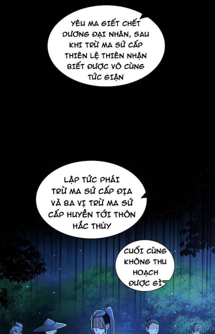 Ta Nuôi Quỷ Ở Trấn Ma Ty Chapter 48 - Trang 2