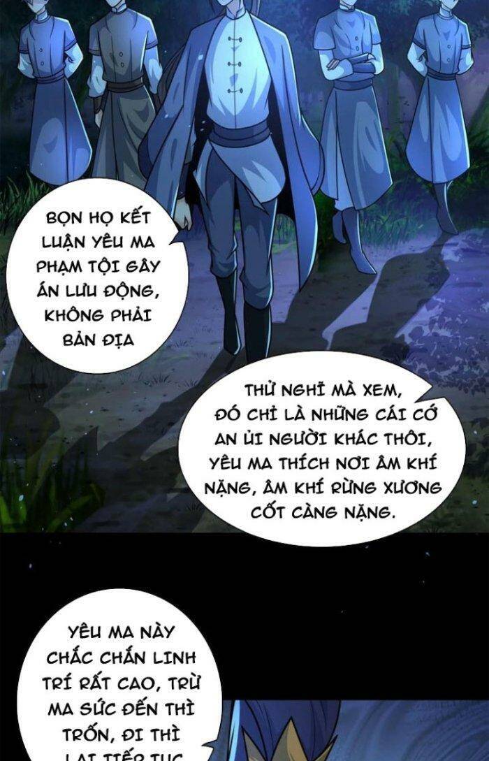 Ta Nuôi Quỷ Ở Trấn Ma Ty Chapter 48 - Trang 2