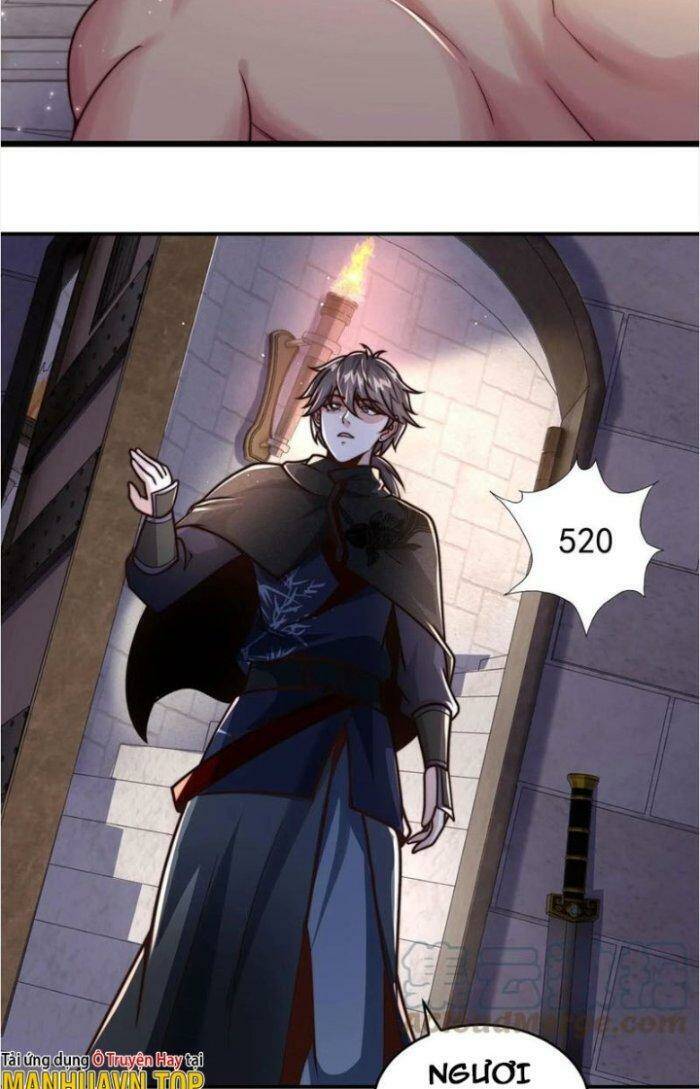 Ta Nuôi Quỷ Ở Trấn Ma Ty Chapter 49 - Trang 2