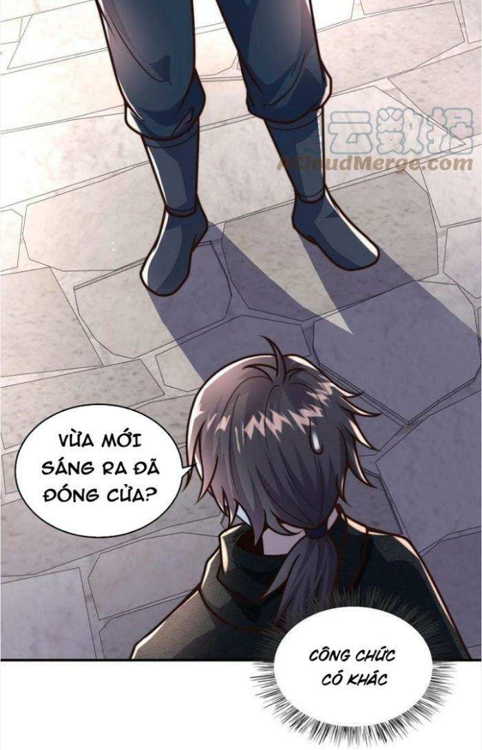 Ta Nuôi Quỷ Ở Trấn Ma Ty Chapter 49 - Trang 2