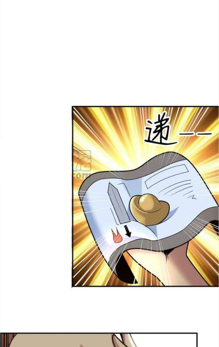 Ta Nuôi Quỷ Ở Trấn Ma Ty Chapter 49 - Trang 2